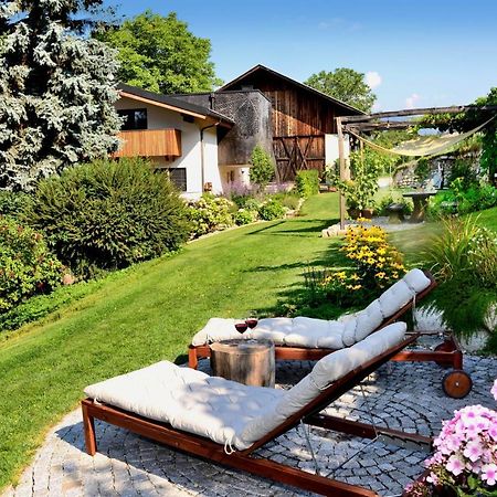Appartements Mayrhof Brixen Buitenkant foto