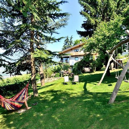 Appartements Mayrhof Brixen Buitenkant foto