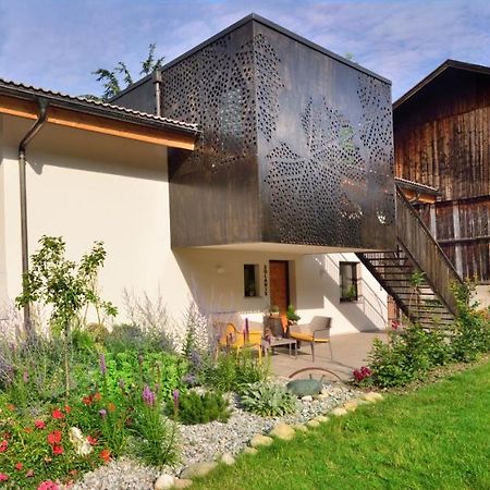 Appartements Mayrhof Brixen Buitenkant foto