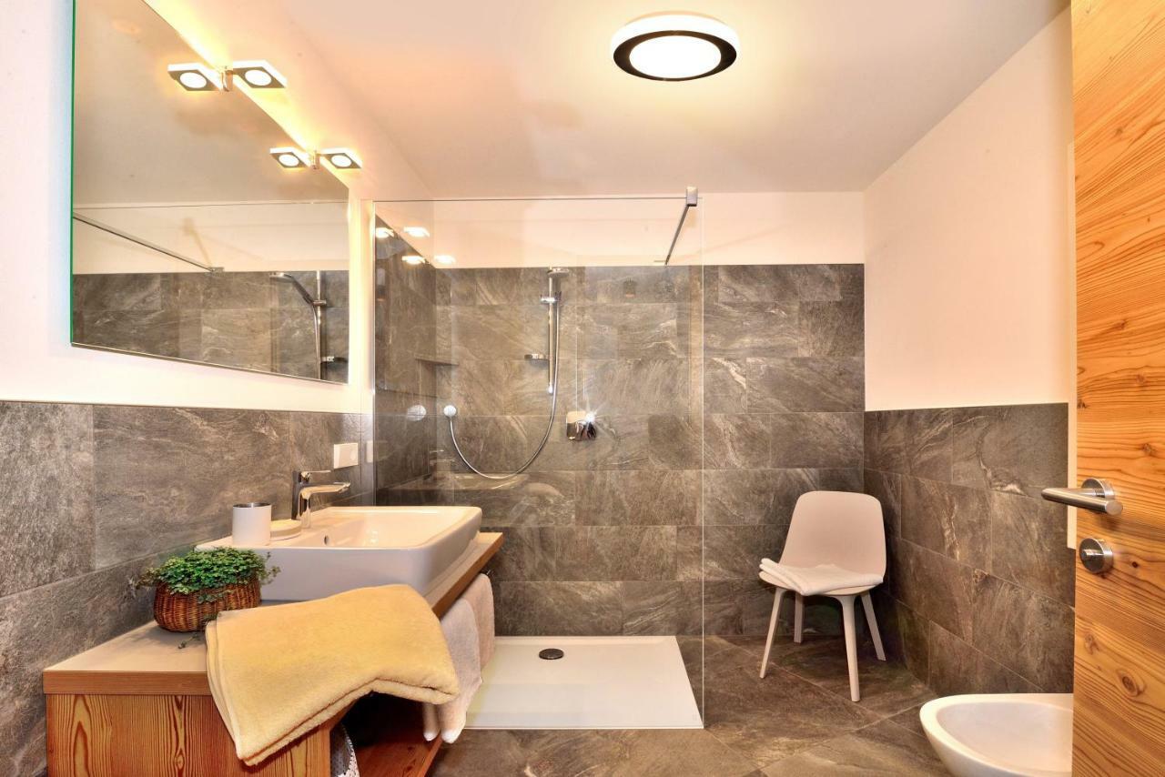 Appartements Mayrhof Brixen Buitenkant foto