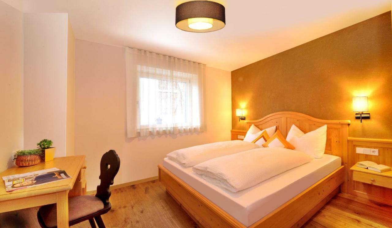 Appartements Mayrhof Brixen Buitenkant foto